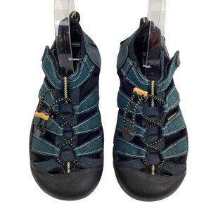 Keen Newport H2 Waterproof Hiking Sandals